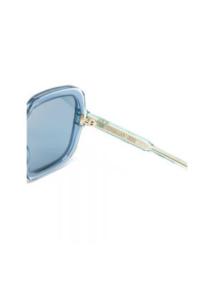 Gafas de sol Dior azul