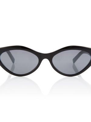 Sluneční brýle Givenchy černé