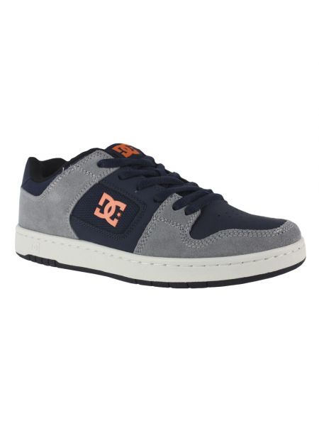 Sneakersy Dc Shoes