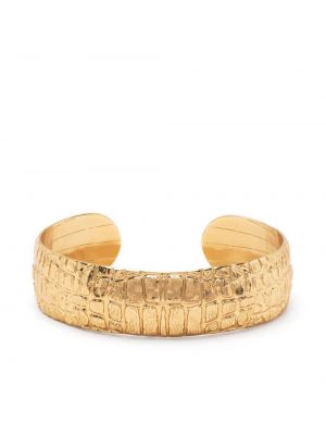 Armband Gas Bijoux gold