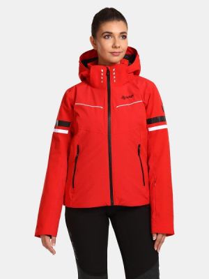 Skijaška jakna Kilpi crvena