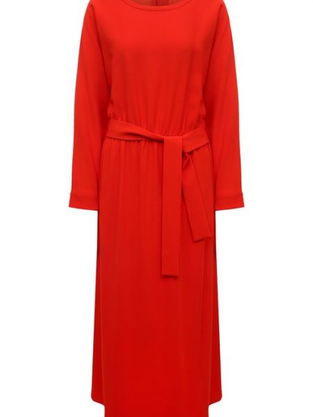 Платье Windsor красное