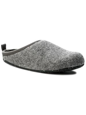 Chaussons Camper gris