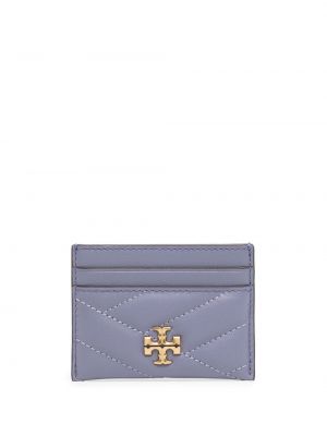 Kortholder Tory Burch lilla