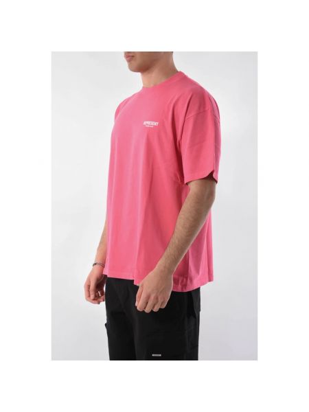 Camisa Represent rosa