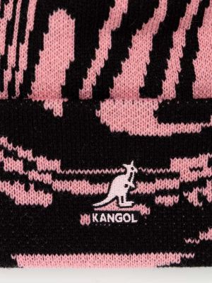 Sapka Kangol rózsaszín