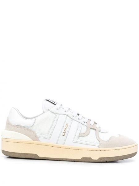 Sneakers Lanvin vit