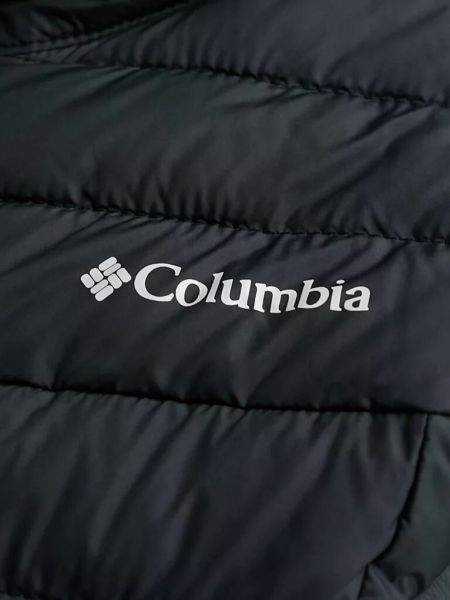 Куртка на молнии Columbia