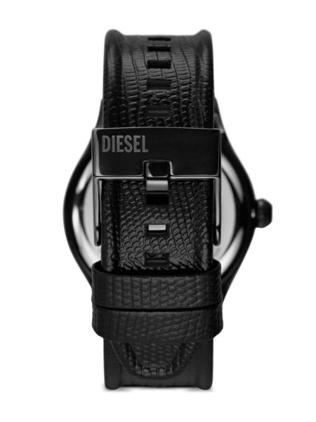 Zegarek Diesel czarny