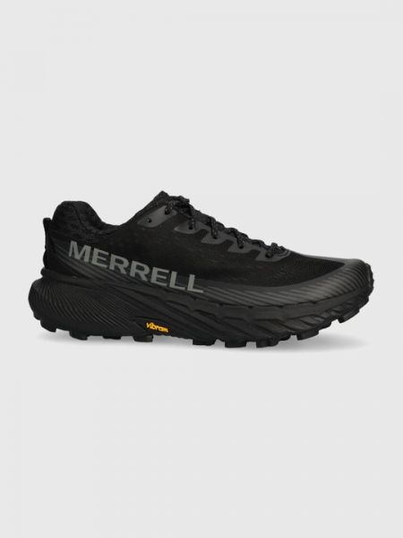 Ботинки Merrell черные