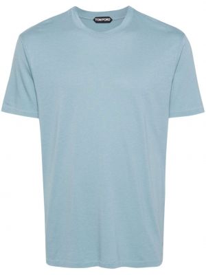 T-krekls ar izšuvumiem Tom Ford