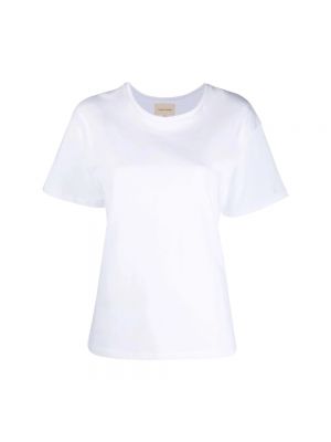 Koszulka Loulou Studio biała