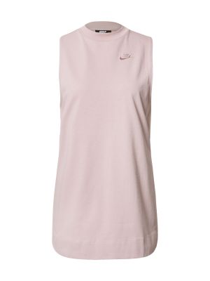 Atlétatrikó Nike Sportswear rózsaszín
