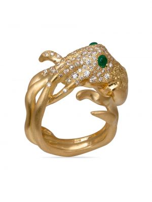 Gyűrű Gaelle Khouri
