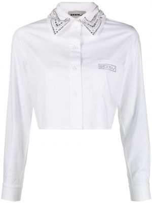 Camicia Seen Users bianco