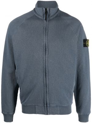 Bomberjacka Stone Island blå