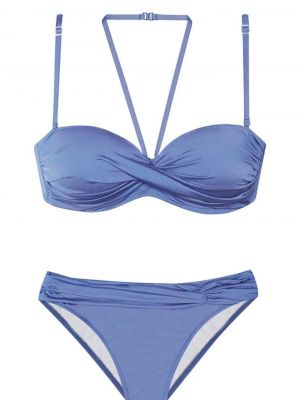 Bikini Lascana plava