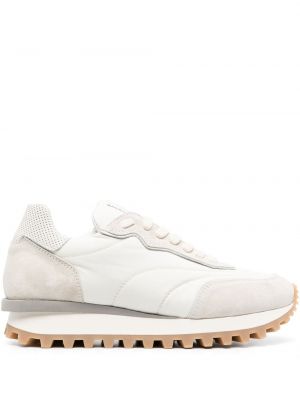 Sneakers Eleventy bianco
