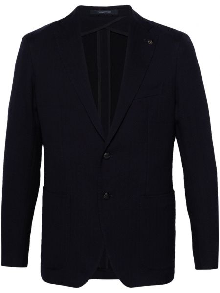 Blazer Tagliatore blau