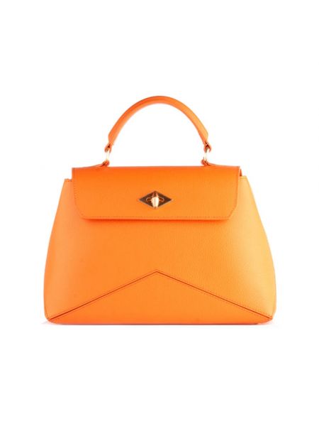 Tasche mit taschen Ballantyne orange