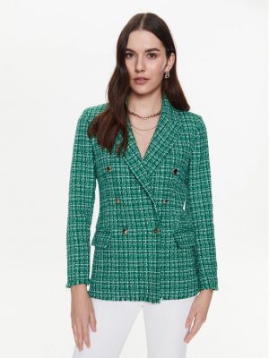 Blazer Liu Jo zelena