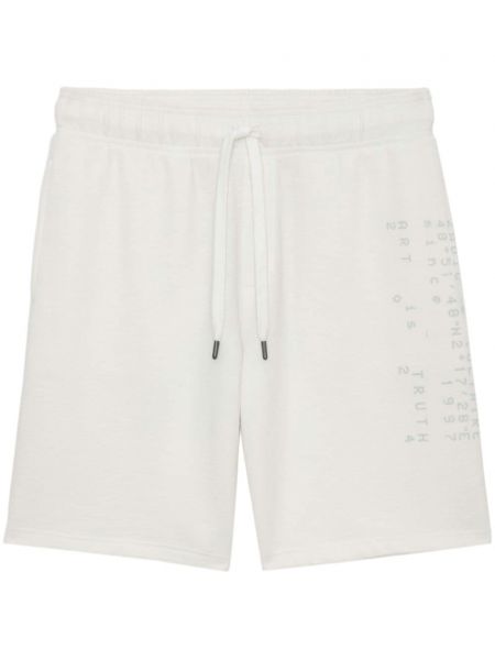 Parti shorts Zadig&voltaire hvid