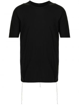 Camiseta Isaac Sellam Experience negro