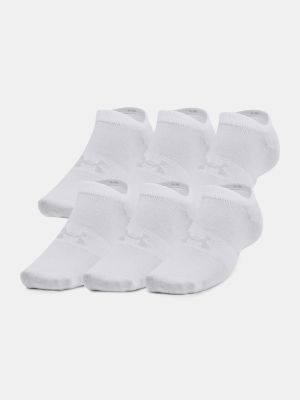 Čarape Under Armour bijela