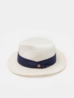 Sombrero Aranda azul