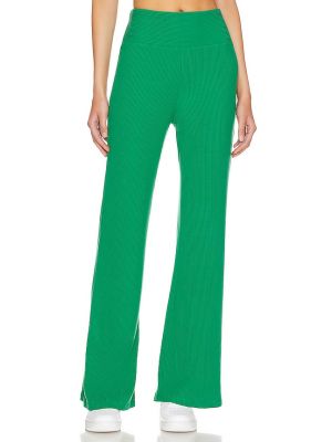 Pantalon Year Of Ours vert