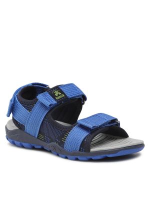 Sandale Kamik blau