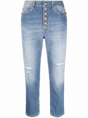 Jeans Dondup blå