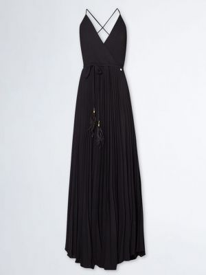Вечернее платье Liu Jo черное