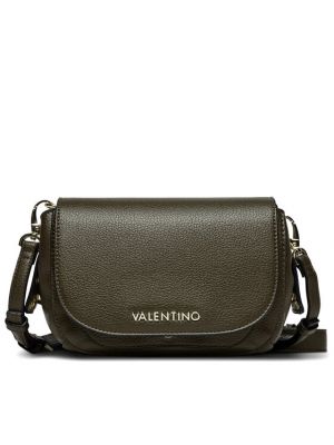 Τσάντα χιαστί Valentino πράσινο