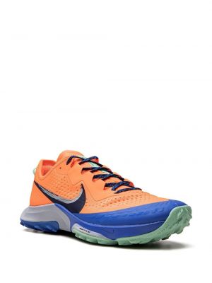 Sportbačiai Nike Air Zoom oranžinė