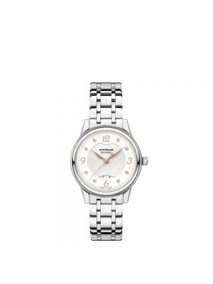 Zegarek Montblanc biały