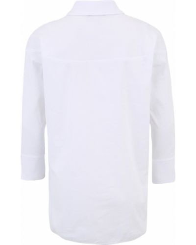 Блуза Attesa бяло