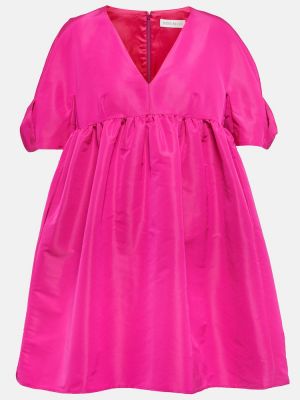 Šaty Nina Ricci růžové