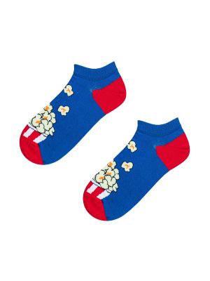 Чорапи Frogies синьо