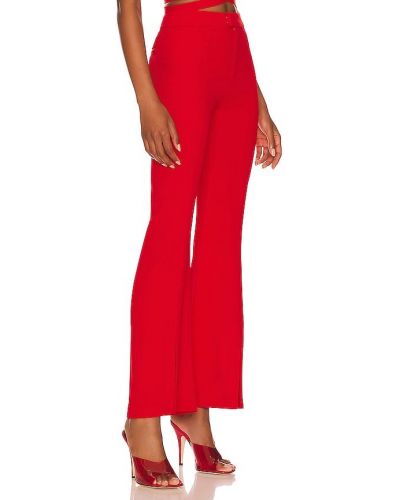 Pantalones Lovers And Friends rojo