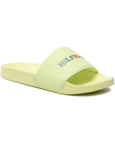Šľapky Tommy Hilfiger