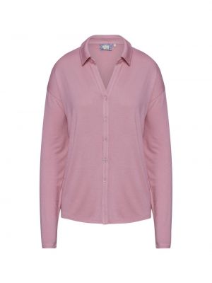 Рубашка Essenza розовая
