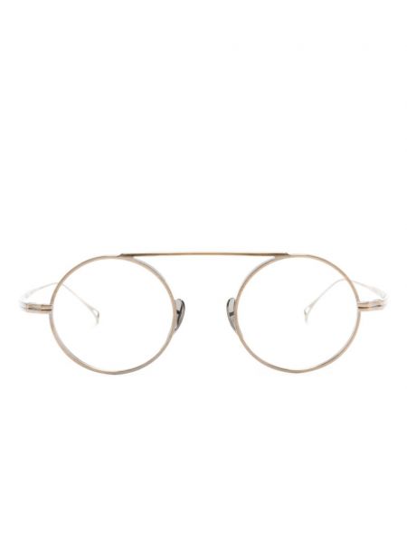 Szemüveg Kame Mannen aranyszínű