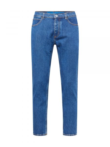 Jeans Hugo blå