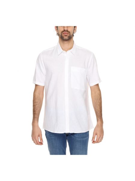 Koszula Antony Morato biała