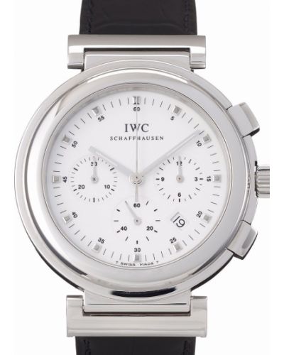 Relojes Iwc Schaffhausen blanco