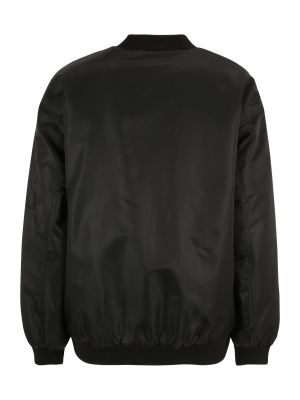 Prijelazna jakna s jantarom Vero Moda Tall crna