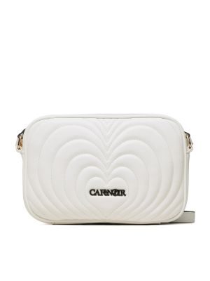 Чанта Cafènoir бяло