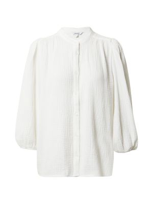 Блуза Mbym бяло