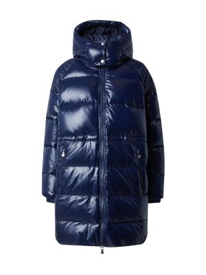 Zimný kabát Pyrenex modrá
